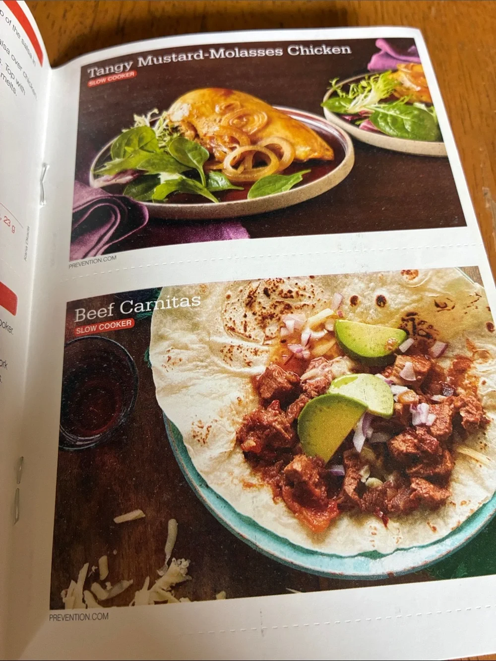 Lot of 3 cookbooks- Air Fryer for Beginners - Philadelphia cream cheese